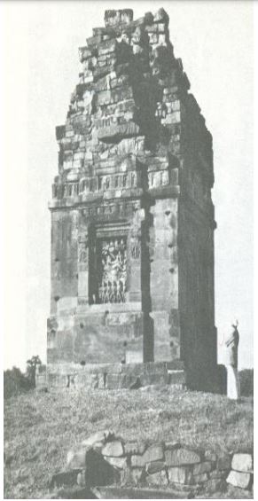 معبد ویشنو