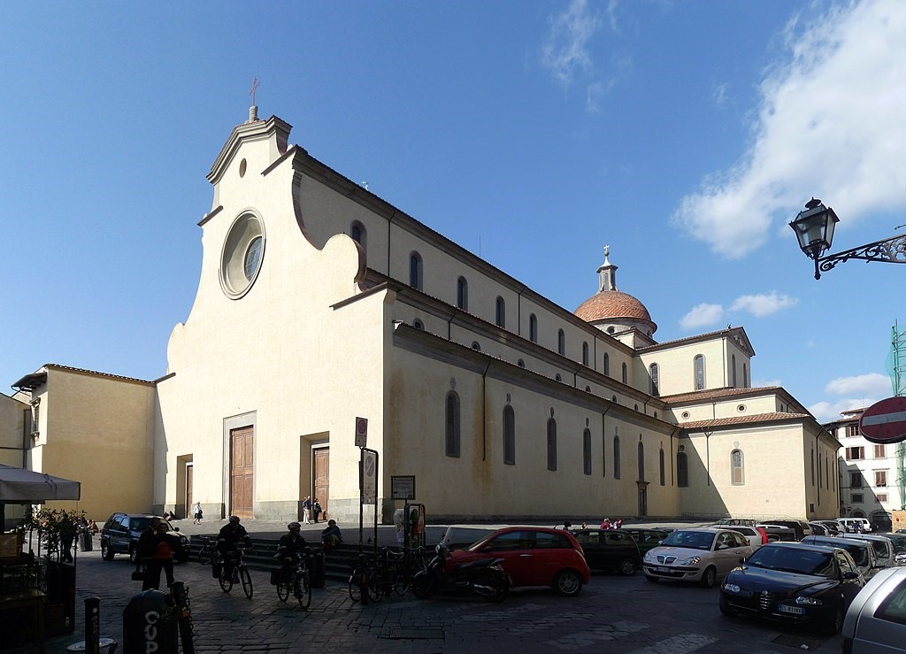 تصویر 6 کلیسای سن اسپریتو، ویکی پدیا